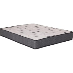 Colchão Solteiro Espuma Kappesberg D26 Sonolev 78 x 14 x 188 cm