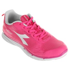 Tênis Diadora Feminino Corrida NJ-303