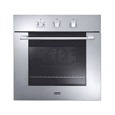 Forno de Embutir Elétrico Franke 59 Litros Inox Smart SM 62