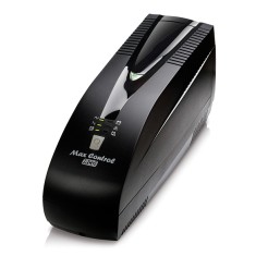 Nobreak Max Control 600VA Tensão de Entrada 115V - RCG