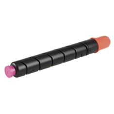 Toner Magenta Compatível GPR-36M