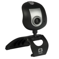 WebCam C3 Tech 30 MP WB2102