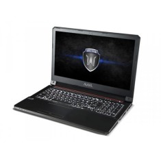Notebook Avell Intel Core i7 6700HQ 6ª Geração 8GB de RAM HD 1 TB 15,6" GeForce GTX 960M Titanium W1511 Pro V3