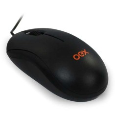 Mouse Óptico USB 513400 - OEX