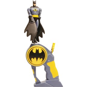 Boneco Batman Flying Heroes - DTC