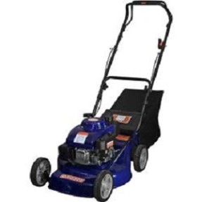 Cortador de grama a Gasolina BR Motors ORG500