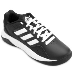 Tênis Adidas Masculino Basquete Cloudfoam Ilation