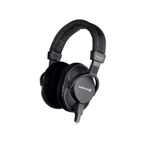 Headphone Beyerdynamic DT 250