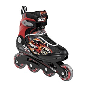 Patins In-Line Roces Compy 5.0 Boy