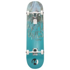 Skate Street - Kryptonics Stacked