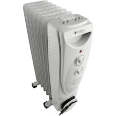 Aquecedor Elétrico a Óleo Cadence AQC410