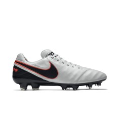 Chuteira Campo Nike Tiempo Legacy II FG Adulto