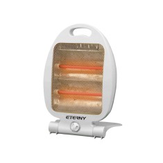 Aquecedor Elétrico Halogênio Eterny ET49002