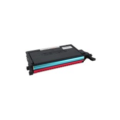 Toner Magenta Compatível CLT-M609S