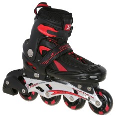 Patins In-Line Oxer Slidan Abec 7