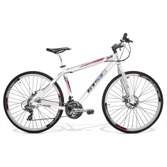 Bicicleta GTSM1 24 Marchas Aro 29 Freio a Disco Advanced 2.0