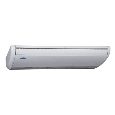 Ar Condicionado Split Piso / Teto Carrier Space 30000 BTUs Controle Remoto Frio 42XQM30C5 / 38KCA030515MC