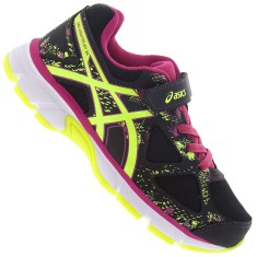 Tênis Asics Infantil (Menina) Corrida Gel Lightplay 3 PS