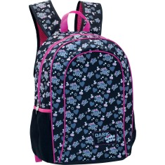 Mochila Escolar Yangzi Dark Fashion