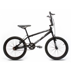 Bicicleta BMX Pro X Bike Aro 20 Freio V-Brake Série 9