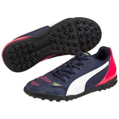 Chuteira Society Puma Evopower 4.2 TT Infantil