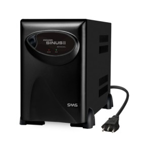 Nobreak Power Sinus II 3200VA 220V - SMS