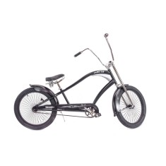 Bicicleta Chopper TwoDogs Aro 24 Jaos 3.0