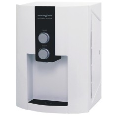 Purificador de Água Natural e Gelada Masterfrio Master Home