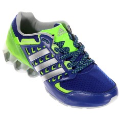 Tênis Adidas Masculino Corrida Cloudpacer 360