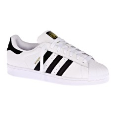 Tênis Adidas Feminino Casual Superstar