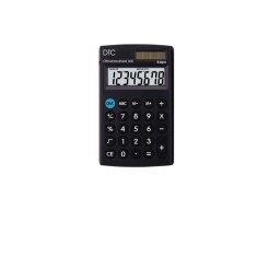 Calculadora De Bolso DTC Office Handheld 300
