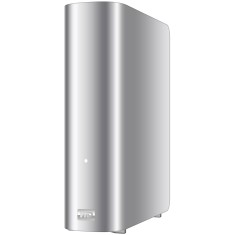 HD Externo Western Digital My Book Studio WDBC3G0020HAL 2 TB