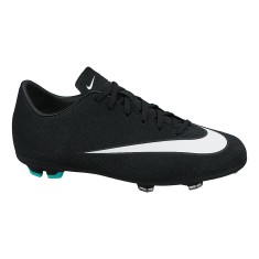 Chuteira Campo Nike Mercurial Victory 5 CR FG Infantil