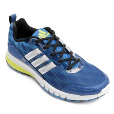 Tênis Adidas Masculino Corrida Skyrocket