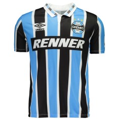 Camisa Retrô Grêmio 1995 Umbro