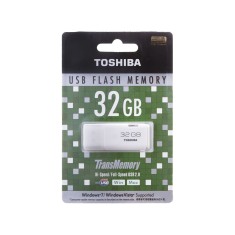 Pen Drive Toshiba 32 GB USB 2.0 THNU0032GB