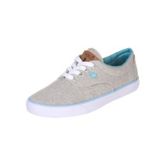 Tênis Polo Royal Club Feminino Casual Mont Car