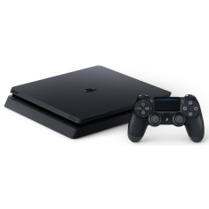 Console Playstation 4 Slim 500 GB Sony HDR