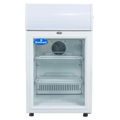 Frigobar Brascool 50 Litros LG-50