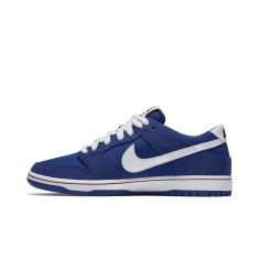 Tênis Nike Masculino Skate Dunk Low Pro IW