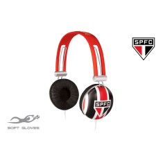 Headphone Waldman Soft Gloves São Paulo
