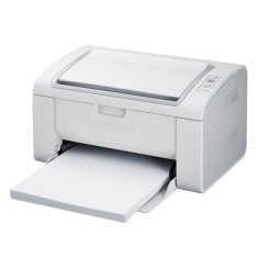 Impressora Samsung ML-2165W Laser Preto e Branco Sem Fio