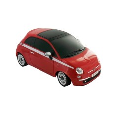 Carrinho de Controle Remoto Bee-Wi Fiat 500
