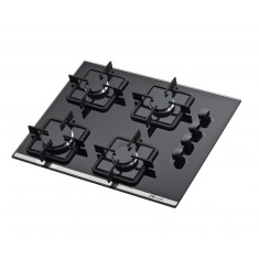 Cooktop Built 4 Bocas Acendimento Superautomático BLT 4Q