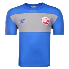 Camisa Goleiro Náutico 2014 sem Número Umbro