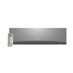 Ar Condicionado Split Hi Wall Consul Facilite 9000 BTUs Controle Remoto Frio CBE09AF