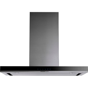 Coifa Parede Electrolux Icon 90 cm WHI09 Inox