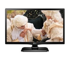 TV LED 23,6" LG 24MT47D-PS
