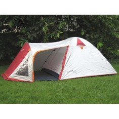 Barraca de Camping 3 pessoas Nautika Indy 3