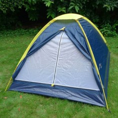 Barraca de Camping 2 pessoas Nautika Panda 2